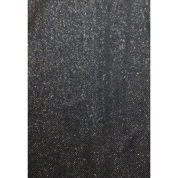 colourful sparkly black everly dress medium - Picture 2 of 9